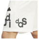 Adidas Ανδρικό σορτς Bluv Q1 Graphic Print Shorts
